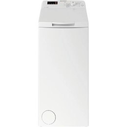 INDESIT Washing machine BTW S60400 EU/N Energy efficiency class C, Top loading, Washing capacity 6 kg, 951 RPM, Depth 60 cm, Wid