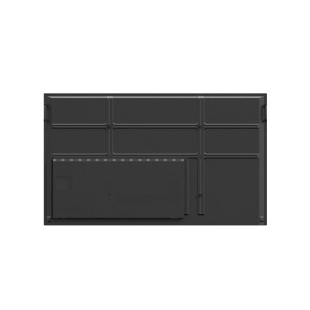 LG 65TR3DJ-B 65 ", Landscape, 16/7, Windows 7/8/10, WindowsXP, Linux, Mac, Android, 178 °, 9 ms, 178 °, 3840 x 2160 pixels, 350