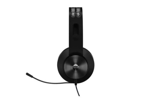 Lenovo Stereo Gaming Headset Legion H300 3.5 mm, Black, Built-in microphone Lenovo Stereo Gaming Headset Legion H300 3.5 mm, Black, Built-in microphone