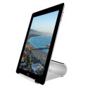 Logilink AA0107 Tablet Stand, JAW, Aluminum