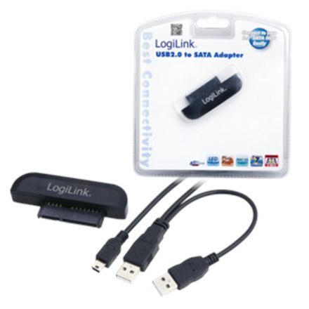 Logilink AU0011 SATA, USB Logilink AU0011 SATA, USB