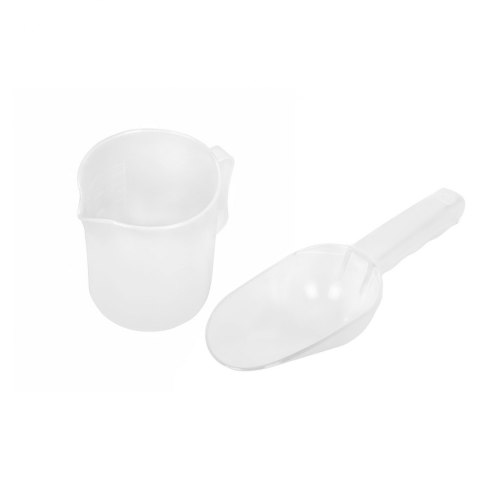 Maszyna do popcornu z witryną grzewczą Royal Catering Maszyna do popcornu z witryną grzewczą Royal Catering