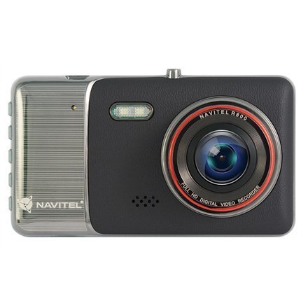 Navitel R800 Camera resolution 1920 х 1080 pixels, Audio recorder