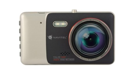 Navitel Video Recorder MSR900 4" IPS 800 x 480 Navitel Video Recorder MSR900 4" IPS 800 x 480