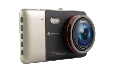 Navitel Video Recorder MSR900 4" IPS 800 x 480 Navitel Video Recorder MSR900 4" IPS 800 x 480