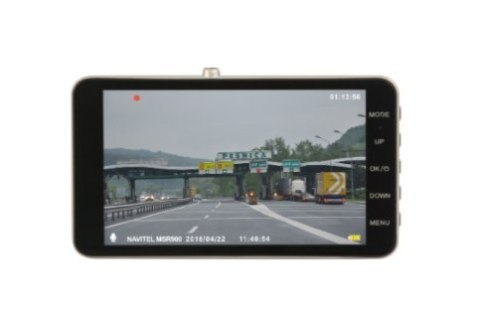 Navitel Video Recorder MSR900 4" IPS 800 x 480 Navitel Video Recorder MSR900 4" IPS 800 x 480