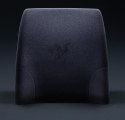 Razer Lumbar Cushion for Gaming Chairs, Black