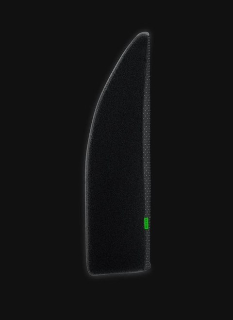 Razer Lumbar Cushion for Gaming Chairs, Black Razer Lumbar Cushion for Gaming Chairs, Black