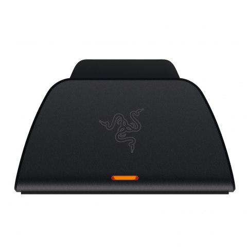 Razer Universal Quick Charging Stand for PlayStation 5, Midnight Black Razer Universal Quick Charging Stand for PlayStation 5, Midnight Black