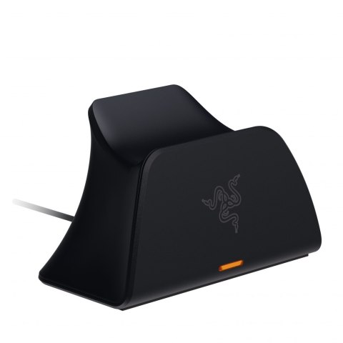 Razer Universal Quick Charging Stand for PlayStation 5, Midnight Black Razer Universal Quick Charging Stand for PlayStation 5, Midnight Black