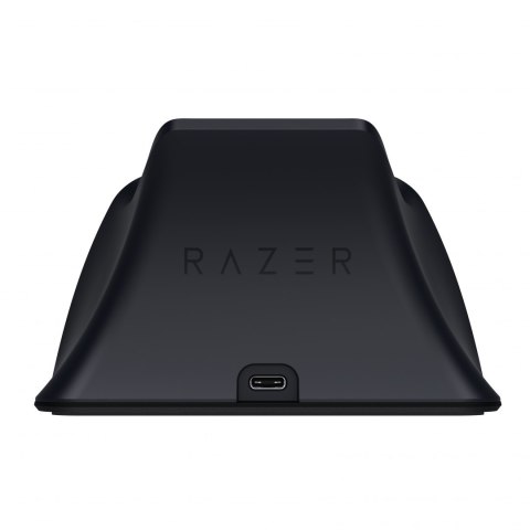 Razer Universal Quick Charging Stand for PlayStation 5, Midnight Black Razer Universal Quick Charging Stand for PlayStation 5, Midnight Black