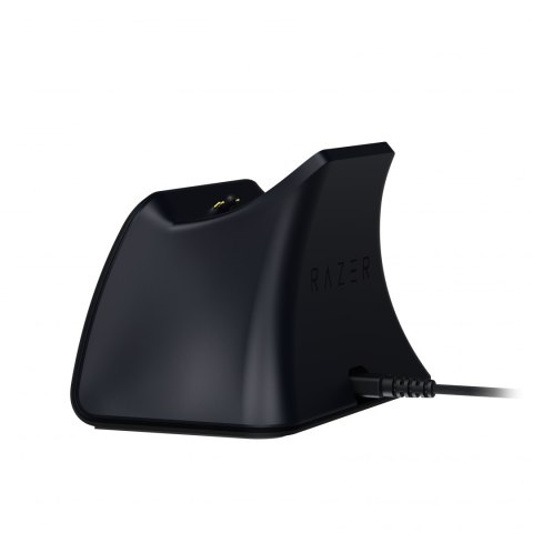 Razer Universal Quick Charging Stand for PlayStation 5, Midnight Black Razer Universal Quick Charging Stand for PlayStation 5, Midnight Black