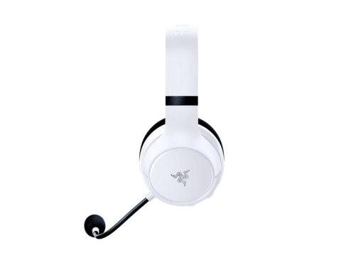 Razer White, Wireless, Gaming Headset, Kaira for Xbox Series X/S Razer White, Wireless, Gaming Headset, Kaira for Xbox Series X/S