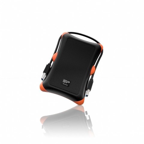 Silicon Power Armor A30 1TB 2.5 ", USB 3.1, Black Silicon Power Armor A30 1TB 2.5 ", USB 3.1, Black