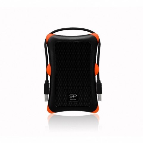 Silicon Power Armor A30 1TB 2.5 ", USB 3.1, Black Silicon Power Armor A30 1TB 2.5 ", USB 3.1, Black