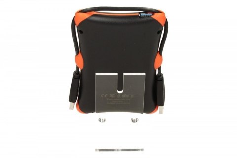 Silicon Power Armor A30 1TB 2.5 ", USB 3.1, Black Silicon Power Armor A30 1TB 2.5 ", USB 3.1, Black