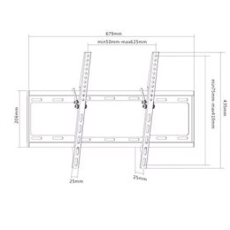 Sunne Wall mount, 37-70-ET, 37-70 