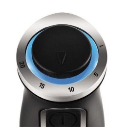 TEFAL Blender Quickchef 1-in-1 HB658838 Hand Blender, 1000 W, Number of speeds 20, Turbo mode, Silver