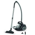 TEFAL Vacuum Cleaner TW2925EA	Swift Power Cyclonic Bagless, Power 750 W, Dust capacity 1.5 L, Black