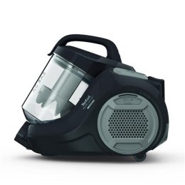 TEFAL Vacuum Cleaner TW2925EA	Swift Power Cyclonic Bagless, Power 750 W, Dust capacity 1.5 L, Black