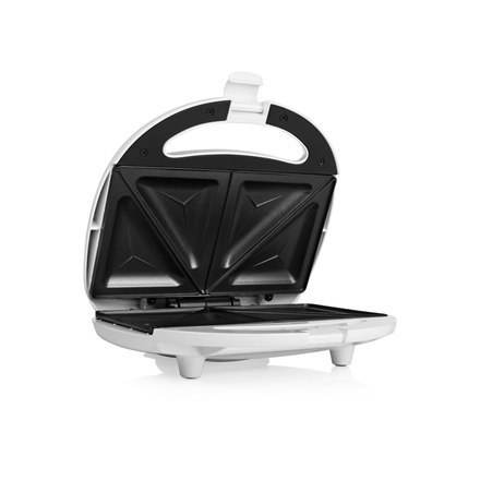 Tristar Sandwich maker SA-3052 750 W, Number of plates 1, Number of pastry 2, White Tristar Sandwich maker SA-3052 750 W, Number of plates 1, Number of pastry 2, White