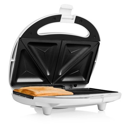 Tristar Sandwich maker SA-3052 750 W, Number of plates 1, Number of pastry 2, White Tristar Sandwich maker SA-3052 750 W, Number of plates 1, Number of pastry 2, White