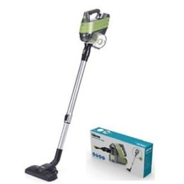 Tristar Vacuum Cleaner SZ-1918 Corded operating, Handstick and Handheld, 400 W, Operating radius 6 m, Green/Grey, Warranty 24 m