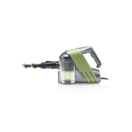 Tristar Vacuum Cleaner SZ-1918 Corded operating, Handstick and Handheld, 400 W, Operating radius 6 m, Green/Grey, Warranty 24 m