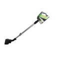 Tristar Vacuum Cleaner SZ-1918 Corded operating, Handstick and Handheld, 400 W, Operating radius 6 m, Green/Grey, Warranty 24 m