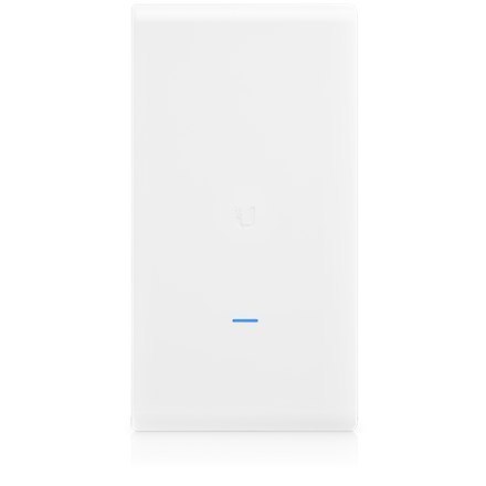Ubiquiti UniFi UAP-AC-M-PRO 2.4/5.0 GHz, 1300 Mbit/s, 10/100/1000 Mbit/s, Ethernet LAN (RJ-45) ports 2, MU-MiMO Yes, PoE in, 802 Ubiquiti UniFi UAP-AC-M-PRO 2.4/5.0 GHz, 1300 Mbit/s, 10/100/1000 Mbit/s, Ethernet LAN (RJ-45) ports 2, MU-MiMO Yes, PoE in, 802