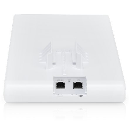 Ubiquiti UniFi UAP-AC-M-PRO 2.4/5.0 GHz, 1300 Mbit/s, 10/100/1000 Mbit/s, Ethernet LAN (RJ-45) ports 2, MU-MiMO Yes, PoE in, 802 Ubiquiti UniFi UAP-AC-M-PRO 2.4/5.0 GHz, 1300 Mbit/s, 10/100/1000 Mbit/s, Ethernet LAN (RJ-45) ports 2, MU-MiMO Yes, PoE in, 802