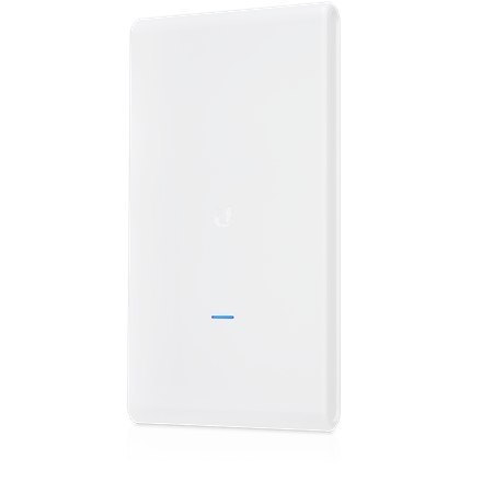 Ubiquiti UniFi UAP-AC-M-PRO 2.4/5.0 GHz, 1300 Mbit/s, 10/100/1000 Mbit/s, Ethernet LAN (RJ-45) ports 2, MU-MiMO Yes, PoE in, 802 Ubiquiti UniFi UAP-AC-M-PRO 2.4/5.0 GHz, 1300 Mbit/s, 10/100/1000 Mbit/s, Ethernet LAN (RJ-45) ports 2, MU-MiMO Yes, PoE in, 802