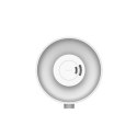 Xiaomi Humidifier 2 Lite EU BHR6605EU 23 W, Water tank capacity 4 L, Humidification capacity 300 ml/hr, White