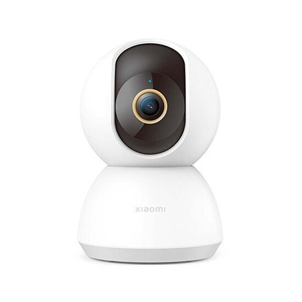 Xiaomi Smart Camera C300 3 MP, 1.4mm, H.265, MicroSD, max. 256 GB, White Xiaomi Smart Camera C300 3 MP, 1.4mm, H.265, MicroSD, max. 256 GB, White