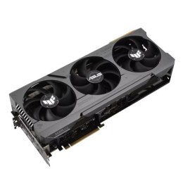 Asus TUF-RTX4090-O24G-GAMING NVIDIA, 24 GB, GeForce RTX 4090, GDDR6X, PCI Express 4.0, HDMI ports quantity 2, Memory clock spee