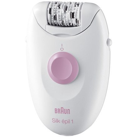Braun Epilator SE1170 L Warranty 24 month(s), Number of speeds 1, Number of intensity levels 1, White Braun Epilator SE1170 L Warranty 24 month(s), Number of speeds 1, Number of intensity levels 1, White