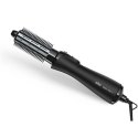 Braun Satin Hair 7 airstyler with IONTEC AS 720 Number of heating levels 2, 700 W, Black