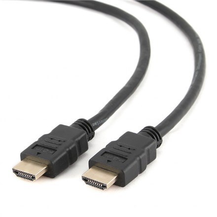 Cablexpert HDMI High speed male-male cable, 10 m, bulk package Cablexpert Cablexpert HDMI High speed male-male cable, 10 m, bulk package Cablexpert