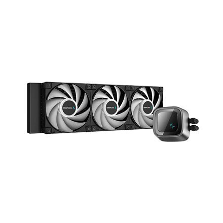 Deepcool LS720 A-RGB CPU Liquid Cooler Intel, AMD Deepcool LS720 A-RGB CPU Liquid Cooler Intel, AMD