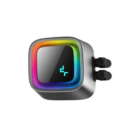 Deepcool LS720 A-RGB CPU Liquid Cooler Intel, AMD Deepcool LS720 A-RGB CPU Liquid Cooler Intel, AMD