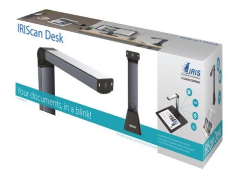 IRIScan Desk 5 Pro IRIScan Desk 5 Pro