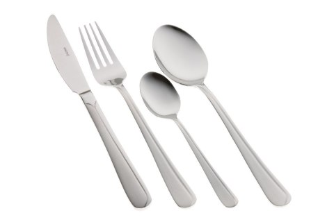 KINGHOFF SZTUĆCE 72ELE. SATYNA KH-3561 KINGHOFF SZTUĆCE 72ELE. SATYNA KH-3561