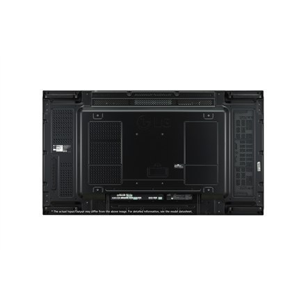 LG 55VM5E-A 55" 1920x1080/500cd/m2/8ms/ HDMI DP DVI-D USB LG 55VM5E-A 55" 1920x1080/500cd/m2/8ms/ HDMI DP DVI-D USB