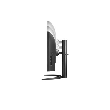 LG Curved Monitor 34WQ75C-B 34 ", IPS, QHD, 3440 x 1440, 21:9, 5 ms, 300 cd/m², Black, 60 Hz, HDMI ports quantity 2 LG Curved Monitor 34WQ75C-B 34 ", IPS, QHD, 3440 x 1440, 21:9, 5 ms, 300 cd/m², Black, 60 Hz, HDMI ports quantity 2