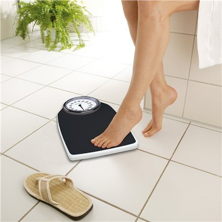 Medisana PSD Personal Mechanical Scales, Retro Medisana PSD Personal Mechanical Scales, Retro