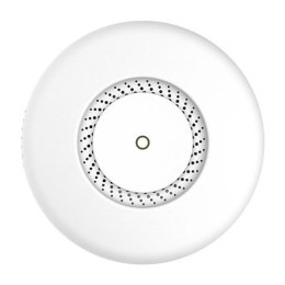 MikroTik RBcAPGi-5acD2nD cAP ac 802.11ac, Ethernet LAN (RJ-45) ports 2, MU-MiMO Yes, Antenna type Internal, Wi-Fi, 2.4-5 GHz, Ye