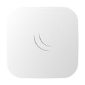 MikroTik RBcAPGi-5acD2nD cAP ac 802.11ac, Ethernet LAN (RJ-45) ports 2, MU-MiMO Yes, Antenna type Internal, Wi-Fi, 2.4-5 GHz, Ye