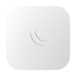 MikroTik RBcAPGi-5acD2nD cAP ac 802.11ac, Ethernet LAN (RJ-45) ports 2, MU-MiMO Yes, Antenna type Internal, Wi-Fi, 2.4-5 GHz, Ye