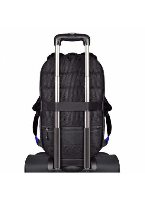 PORT DESIGNS Laptop Backpack SAN FRANCISCO Shoulder strap, Backpack, 16 L PORT DESIGNS Laptop Backpack SAN FRANCISCO Shoulder strap, Backpack, 16 L
