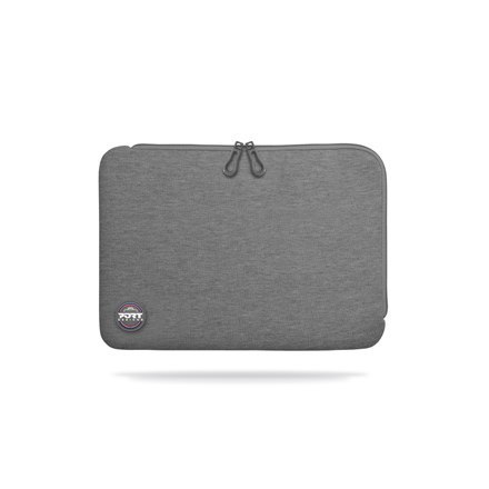 PORT DESIGNS Torino II Sleeve 13/14" Grey, Sleeve PORT DESIGNS Torino II Sleeve 13/14" Grey, Sleeve